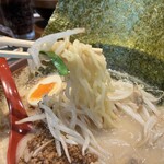 麺場 田所商店 - 