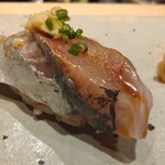 すしやのたい悟 - 鰺