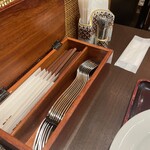 ジャスミンタイ - 