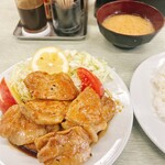 古田食堂 - 