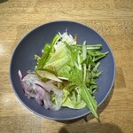 IDONO カフェテラス&nana - 