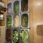 IDONO カフェテラス&nana - 