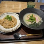 IDONO カフェテラス&nana - 