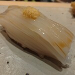 すしやのたい悟 - やりいか