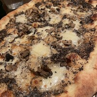 オービカ モッツァレラバー 梅田店 - 