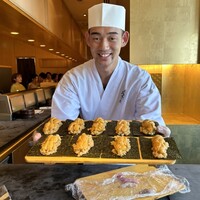 有楽町かきだ - 