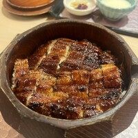 うなぎのしろむら - 