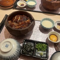 うなぎのしろむら - 