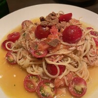 オービカ モッツァレラバー 梅田店 - 