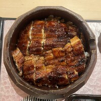 うなぎのしろむら - 