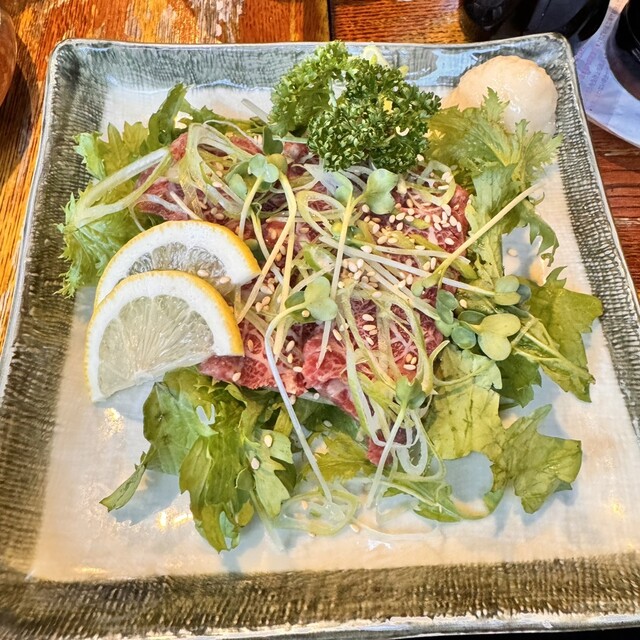 天（そら） - 帯広（居酒屋）の写真