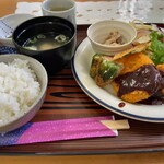 ふれあい - 