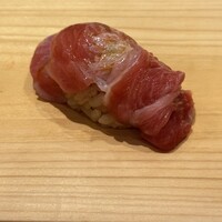 鮨処たけ原 - 