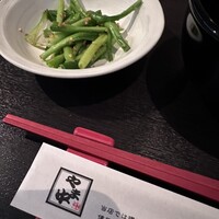 博多もつ鍋 やま中 赤坂店 - 