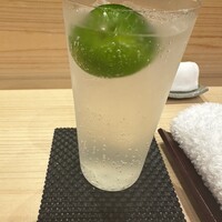 鮨処たけ原 - 