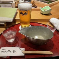 すし屋のさい藤 札幌本店 - 