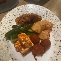 焼肉レストラン ROINS 久茂地国際通り店 - 