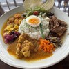 カレー喫茶 チャーリー大船