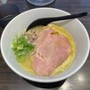小杉らぁめん 夢番地