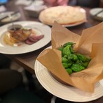 キリンシティ - 