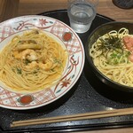洋麺屋 五右衛門 - 料理写真: