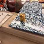 鮨割烹やま中 - 