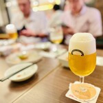 キリンシティ ヤエチカ店 - 