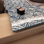 鮨割烹やま中 - 