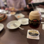 キリンシティ ヤエチカ店 - 