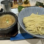 つけ麺 青木 - 