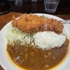 とんかつ檍のカレー屋 いっぺこっぺ 西新宿店