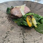 クイントカント - 