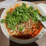 中華料理 牡丹亭 - 