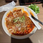 中華料理 牡丹亭 - 
