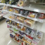 ミニストップ - 料理写真: