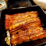 竹葉亭 銀座店 - 