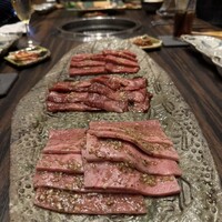 焼肉 拍手喝采 - 