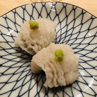 鮨 おか林 - 