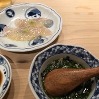 鮨 おか林 - 