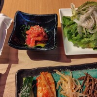 近江うし焼肉 にくTATSU 銀座店 - 