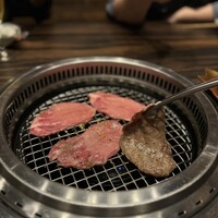焼肉 拍手喝采 - 