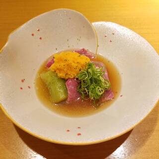 肉割烹 まさき_1