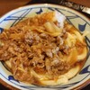丸亀製麺 - 鬼おろし肉ぶっかけ、並840円