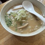 麺家 まるたけ - 