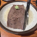 新橋牛タンいろ葉 - 