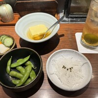 新宿うな鐵 はなれ - 