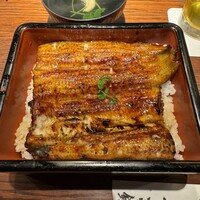 新宿うな鐵 はなれ - 