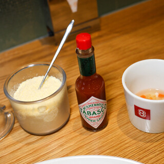 MAGO HACHI KITCHEN_1