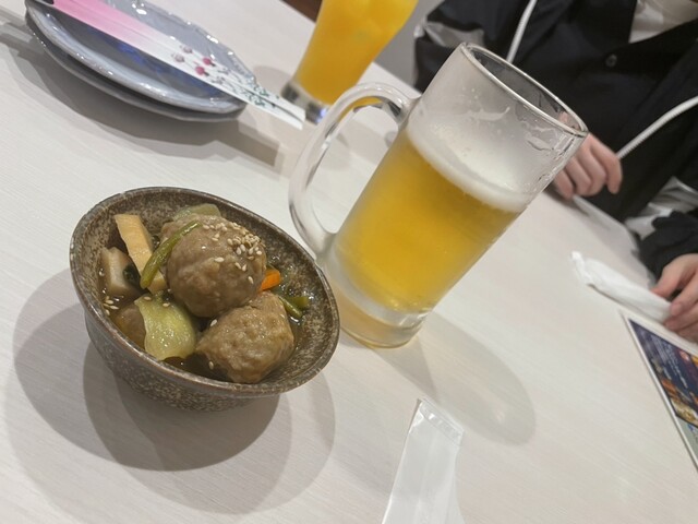 あっちのぼん - 中野栄（居酒屋）の写真