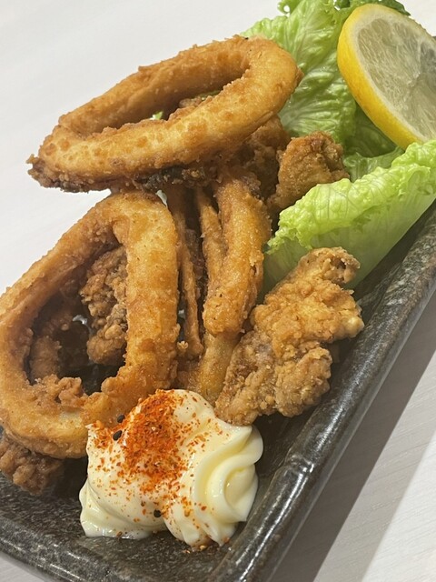 あっちのぼん - 中野栄（居酒屋）の写真